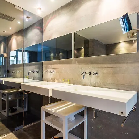 Cmg Apartman Párizs